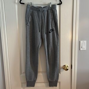 Nike jogger Pants